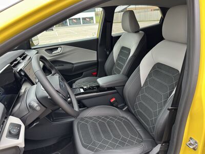 Ford Puma Neuwagen Ford Puma Neuwagen