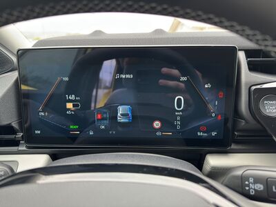 Ford Puma Neuwagen Ford Puma Neuwagen