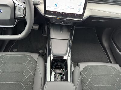 Ford Puma Neuwagen Ford Puma Neuwagen