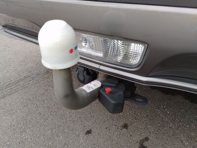 Suzuki Vitara Gebrauchtwagen