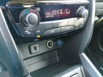 Suzuki Vitara Gebrauchtwagen