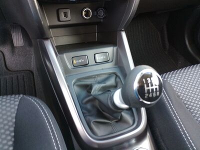 Suzuki Vitara Gebrauchtwagen