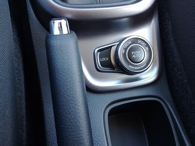 Suzuki Vitara Gebrauchtwagen