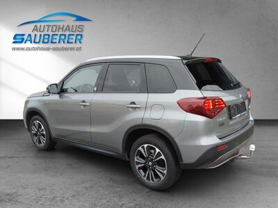 Suzuki Vitara Gebrauchtwagen