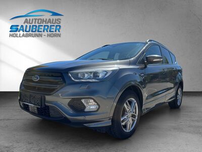 Ford Kuga Gebrauchtwagen Ford Kuga Gebrauchtwagen