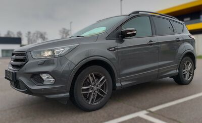 Ford Kuga Gebrauchtwagen