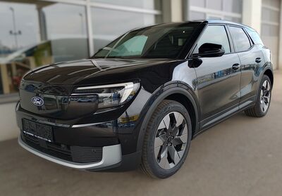 Ford Explorer Neuwagen