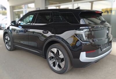 Ford Explorer Neuwagen