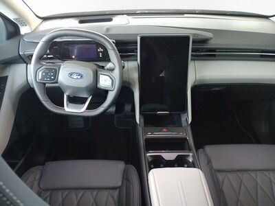 Ford Explorer Neuwagen
