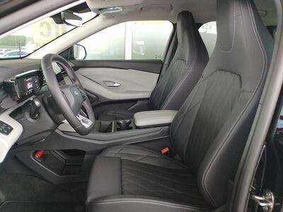 Ford Explorer Neuwagen