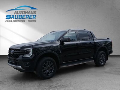 Ford Ranger Gebrauchtwagen