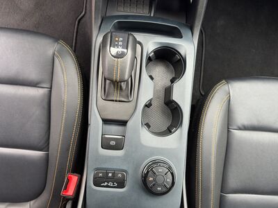 Ford Ranger Gebrauchtwagen Ford Ranger Gebrauchtwagen