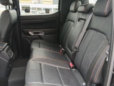 Ford Ranger Gebrauchtwagen