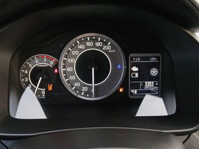 Suzuki Ignis Gebrauchtwagen