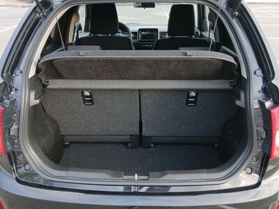 Suzuki Ignis Gebrauchtwagen