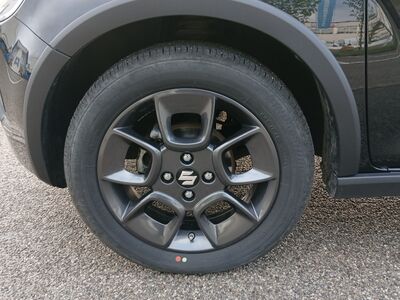 Suzuki Ignis Gebrauchtwagen