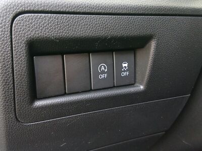Suzuki Ignis Gebrauchtwagen