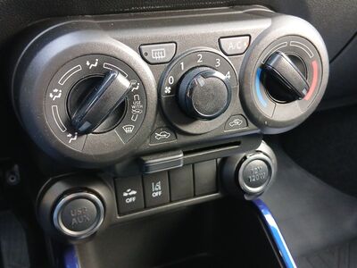 Suzuki Ignis Gebrauchtwagen
