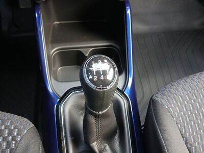 Suzuki Ignis Gebrauchtwagen