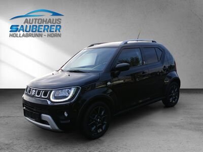 Suzuki Ignis Gebrauchtwagen