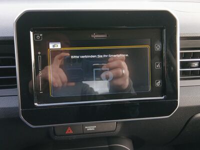 Suzuki Ignis Gebrauchtwagen