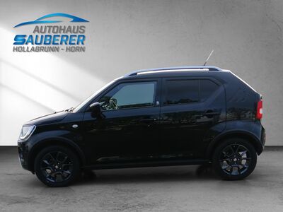 Suzuki Ignis Gebrauchtwagen