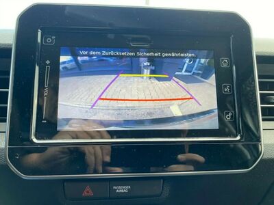 Suzuki Ignis Gebrauchtwagen Suzuki Ignis Gebrauchtwagen