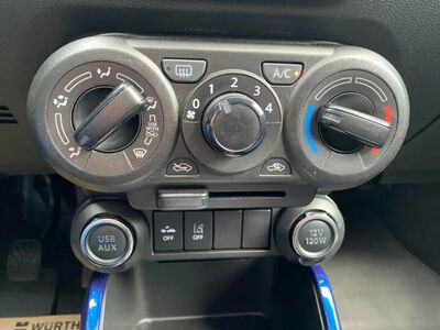 Suzuki Ignis Gebrauchtwagen Suzuki Ignis Gebrauchtwagen