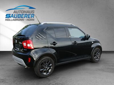 Suzuki Ignis Gebrauchtwagen
