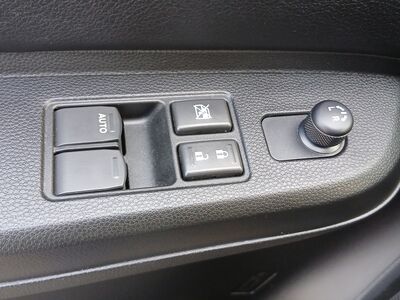 Suzuki Ignis Gebrauchtwagen