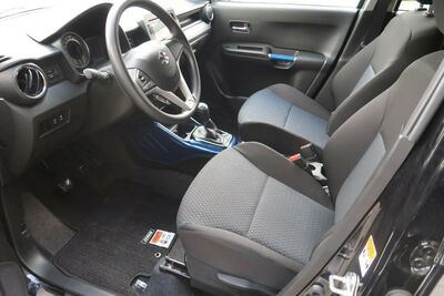 Suzuki Ignis Gebrauchtwagen Suzuki Ignis Gebrauchtwagen