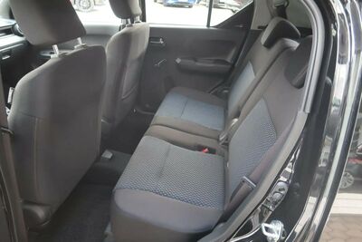 Suzuki Ignis Gebrauchtwagen Suzuki Ignis Gebrauchtwagen