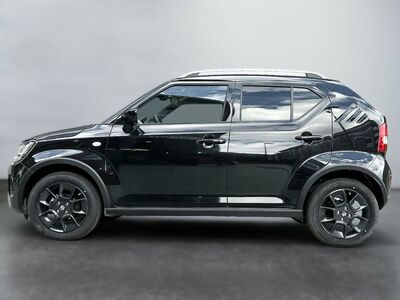 Suzuki Ignis Gebrauchtwagen Suzuki Ignis Gebrauchtwagen