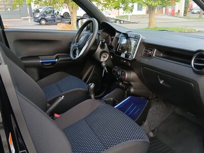 Suzuki Ignis Gebrauchtwagen