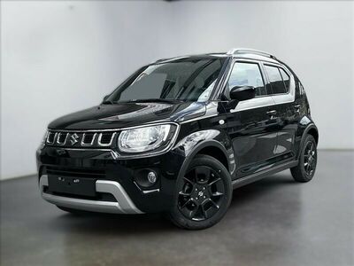 Suzuki Ignis Gebrauchtwagen Suzuki Ignis Gebrauchtwagen