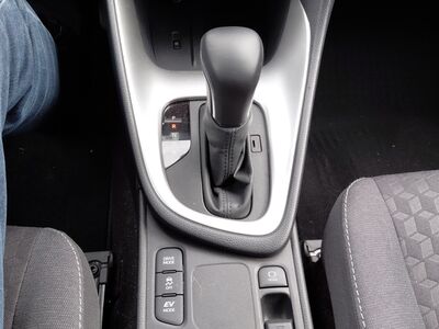 Toyota Yaris Gebrauchtwagen