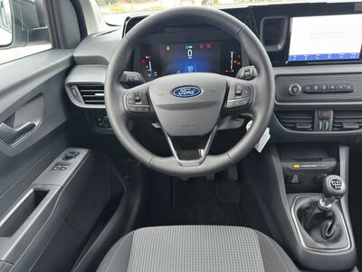 Ford Transit Courier Neuwagen Ford Transit Courier Neuwagen