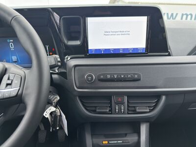 Ford Transit Courier Neuwagen Ford Transit Courier Neuwagen