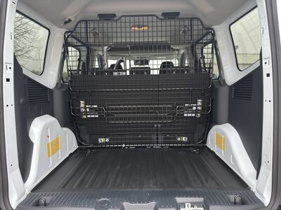 Ford Transit Courier Neuwagen Ford Transit Courier Neuwagen
