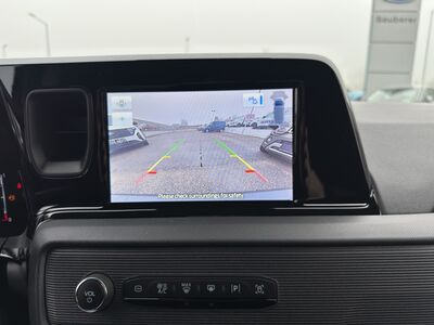 Ford Transit Courier Neuwagen Ford Transit Courier Neuwagen