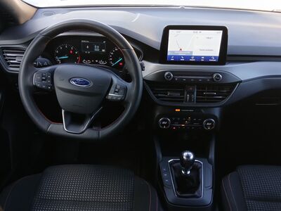 Ford Focus Gebrauchtwagen Ford Focus Gebrauchtwagen