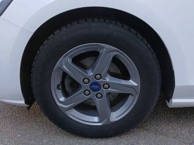 Ford Focus Gebrauchtwagen Ford Focus Gebrauchtwagen
