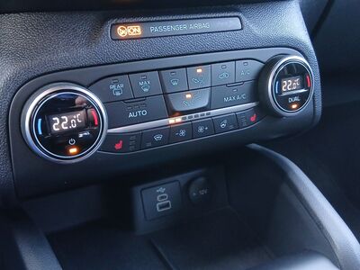 Ford Focus Gebrauchtwagen Ford Focus Gebrauchtwagen