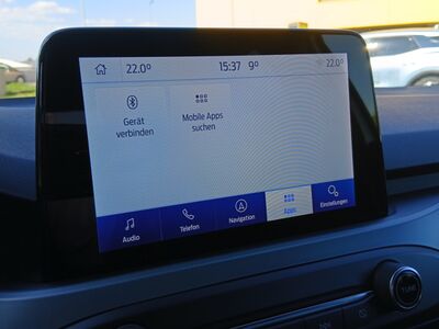 Ford Focus Gebrauchtwagen Ford Focus Gebrauchtwagen