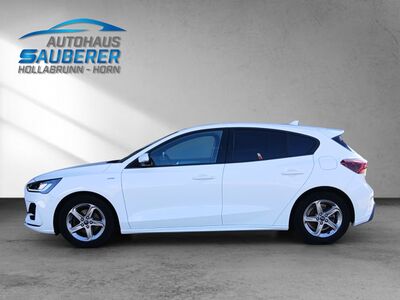 Ford Focus Gebrauchtwagen Ford Focus Gebrauchtwagen