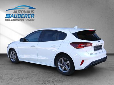 Ford Focus Gebrauchtwagen Ford Focus Gebrauchtwagen