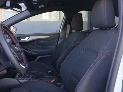 Ford Focus Gebrauchtwagen Ford Focus Gebrauchtwagen
