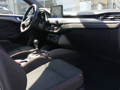 Ford Focus Gebrauchtwagen Ford Focus Gebrauchtwagen