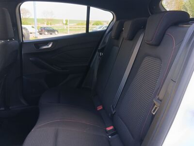 Ford Focus Gebrauchtwagen Ford Focus Gebrauchtwagen