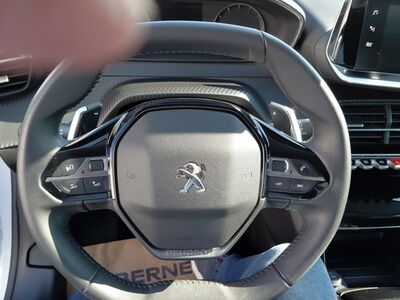 Peugeot 208 Gebrauchtwagen